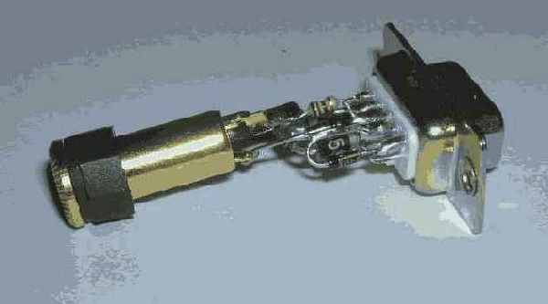 Электронный термометр на DS-18B20. Инструкция по сборке