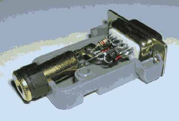 Электронный термометр на DS-18B20. Инструкция по сборке
